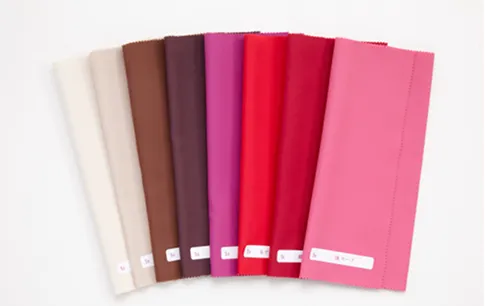 カラーフラッグ