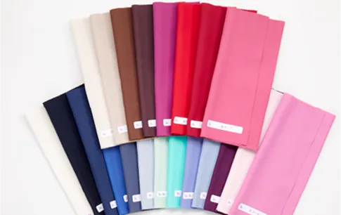 カラーフラッグ