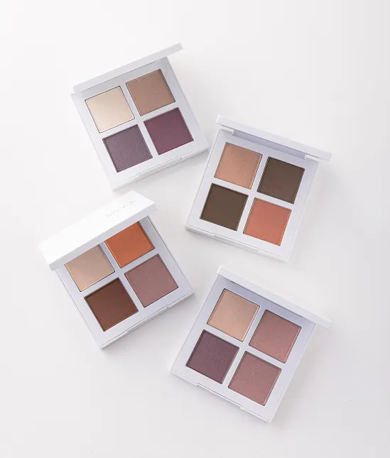 パーソナルカラーアイシャドウ