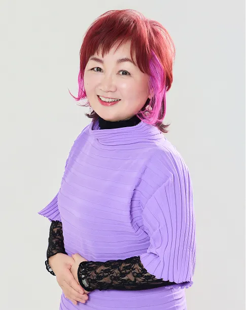 パーソナルカラースタジオ彩花代表 / ビューティカラリスト 稲垣 有美子